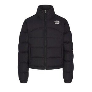 North Face X SKIMS | Size S | 2000 Retro Nuptse Jacket | In Hand!